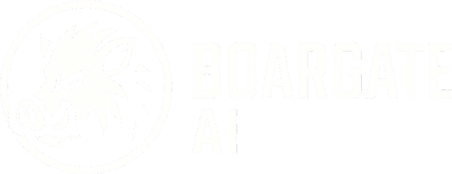 BoarGate AI